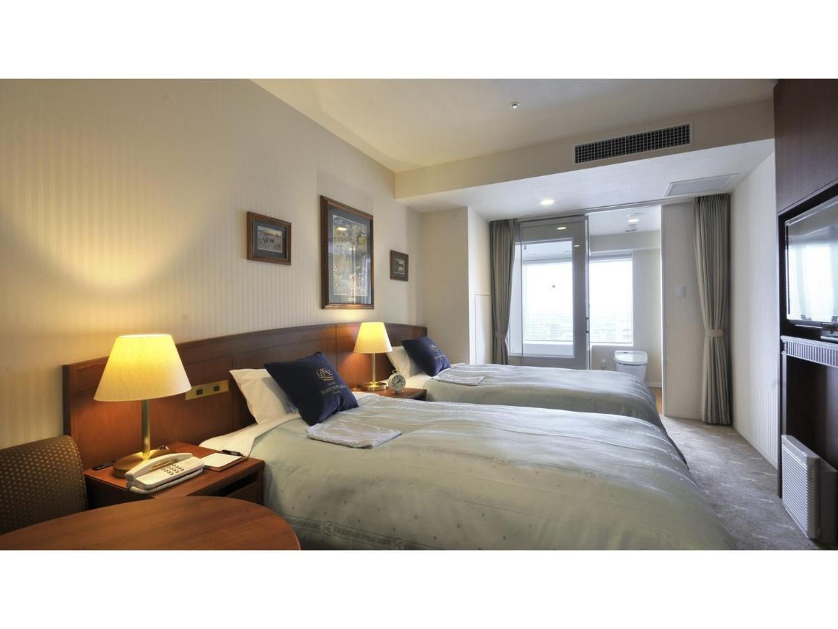 Boston Plaza Kusatsu Biwa Lake - Vacation Stay 15437V 외부 사진